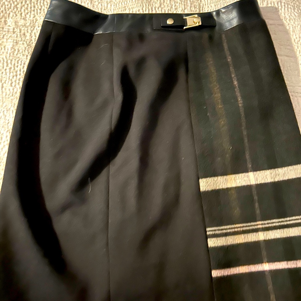 Boot skirt